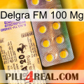 Delgra FM 100Mg new06
